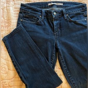 JOE’S Chelsea denim jeans size w28 ❤️preloved ❤️